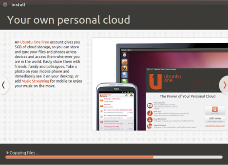 Cara Mudah Install Linux Ubuntu dual boot dengan Windows